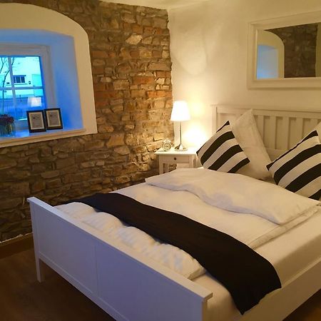Villa Ilmhaus Pforring Esterno foto