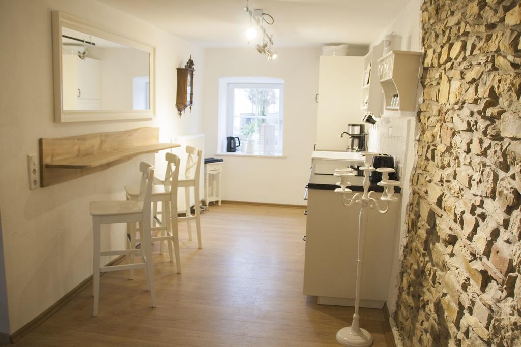 Villa Ilmhaus Pforring Esterno foto