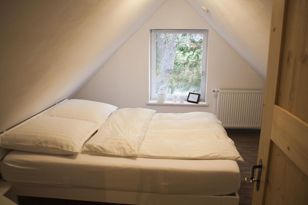 Villa Ilmhaus Pforring Camera foto