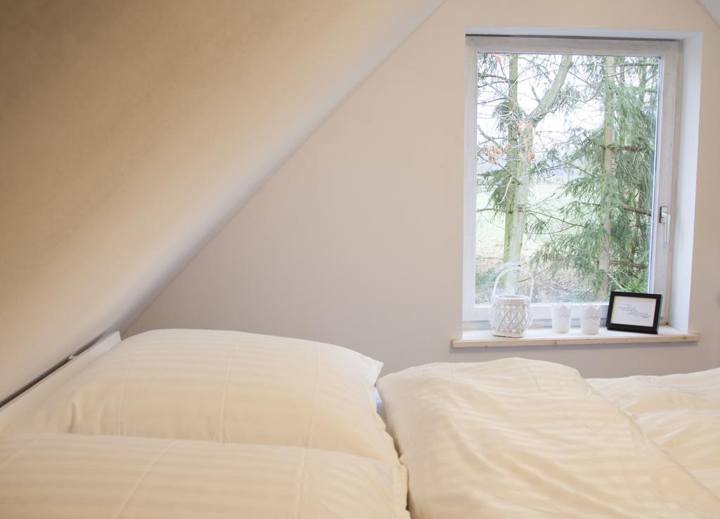 Villa Ilmhaus Pforring Esterno foto
