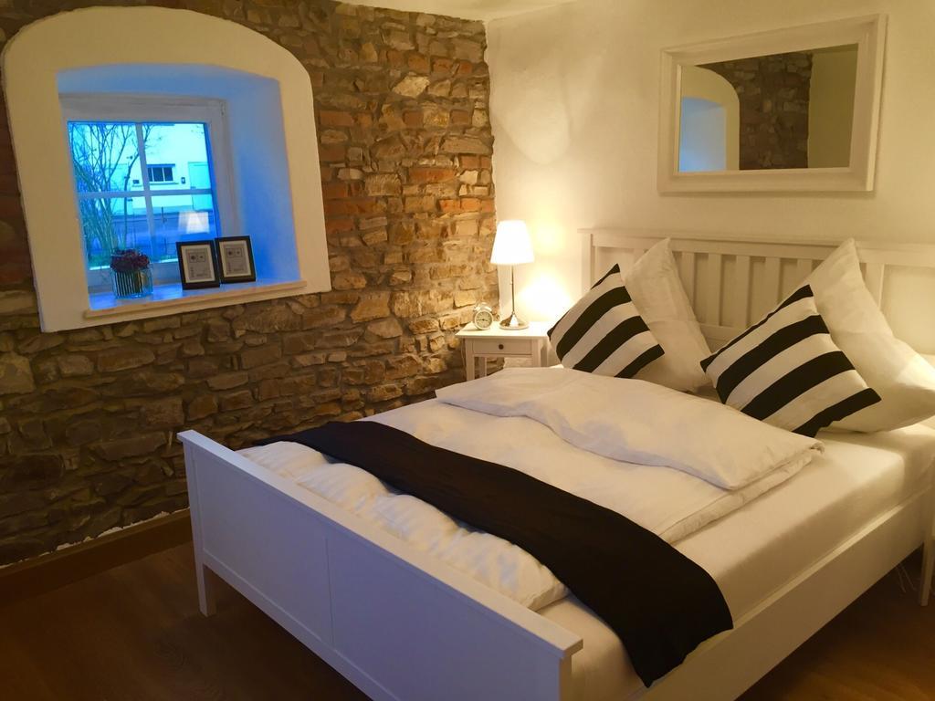 Villa Ilmhaus Pforring Esterno foto