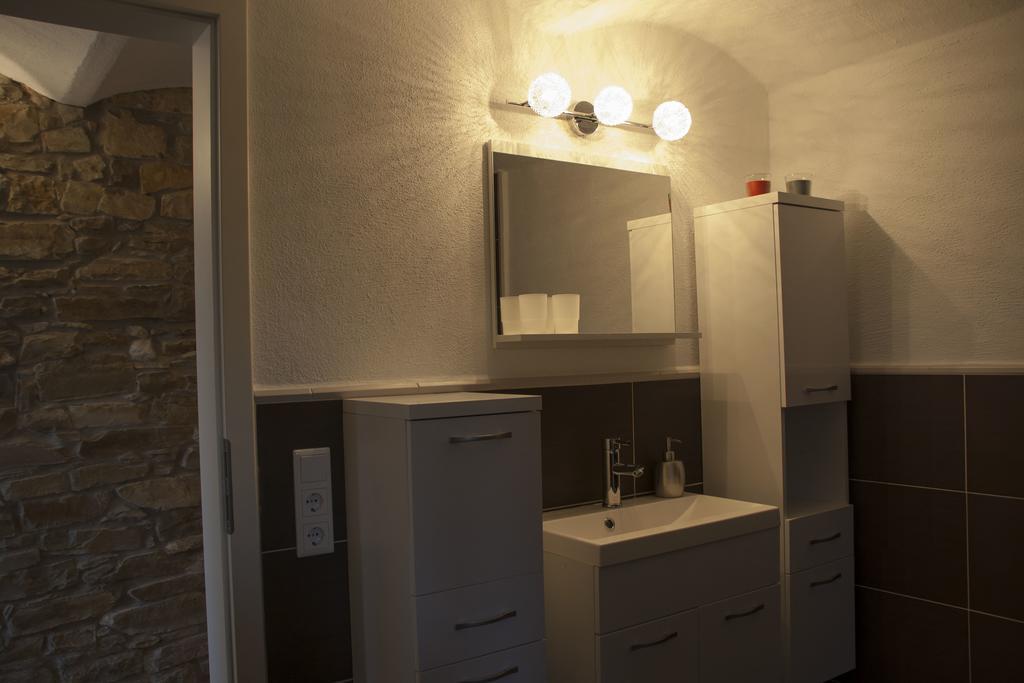 Villa Ilmhaus Pforring Esterno foto