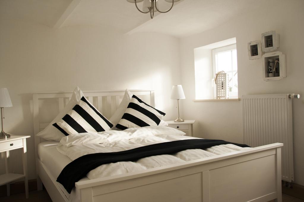 Villa Ilmhaus Pforring Esterno foto