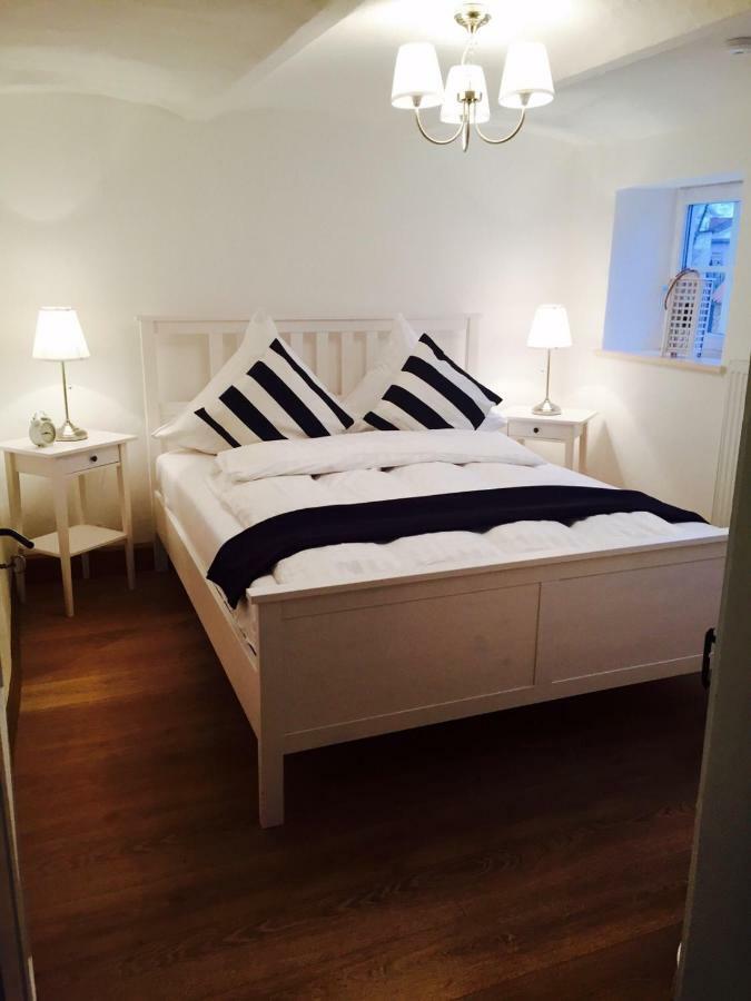 Villa Ilmhaus Pforring Esterno foto